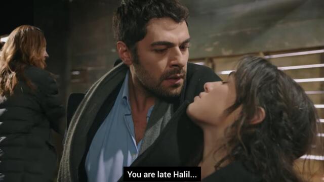 Winds of love dizisi 213.bölüm fragmani anaylsis with English subtitles | Zeynep fainted