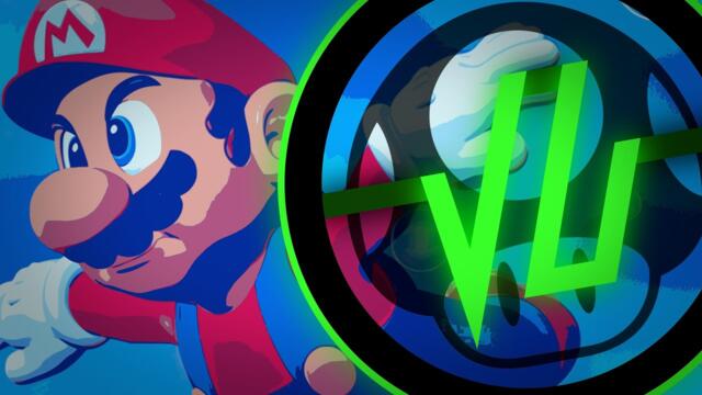 Super Mario 64: Dire, Dire Docks (Vector U Remix)