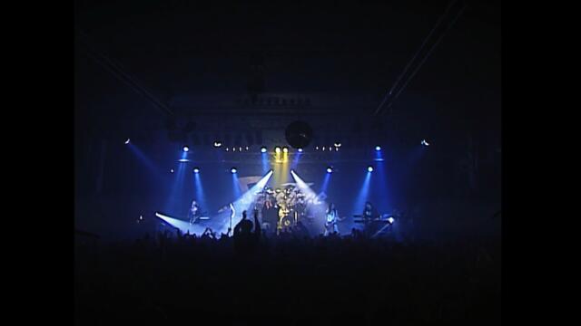 Savatage - We Are Savatage - Greece