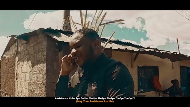 Official VIDEO: Umusepela Crown - “Ifya Free”