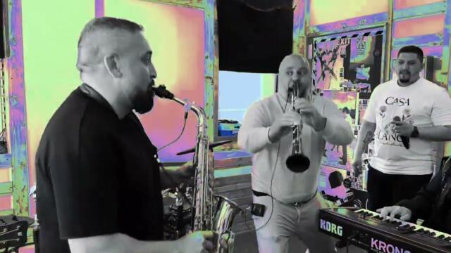Kyuchek “But Lachu” | Mladen Band 2025 | Repeticii na zhivo