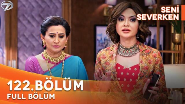 Seni Severken (Bhagya Lakshmi) Hint Dizisi | 122. Bölüm | 16 Haziran 2025 @kanal7​