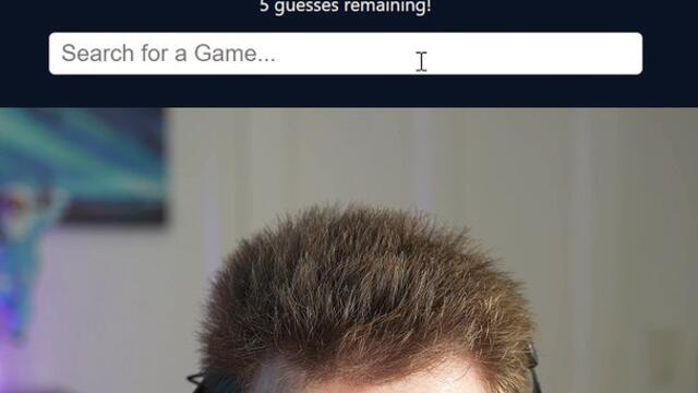 [Vidéo Exclusive] Trouve Le Jeu #52