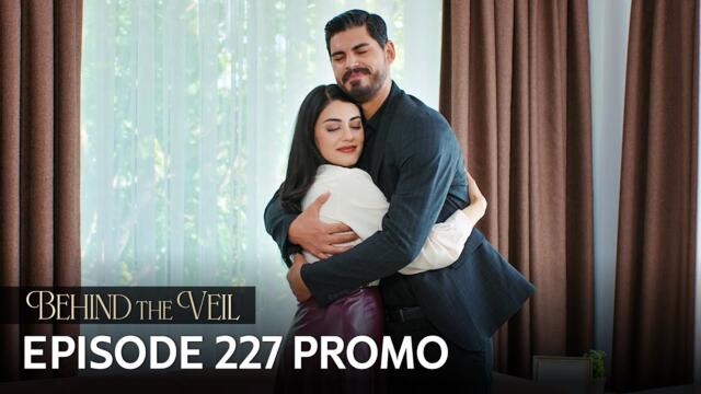 Gelin 227.Bölüm Fragmanı | Behind the Veil Episode 227 Promo