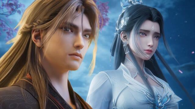 [Eng Sub] Jade Dynasty season 3 EP 01-03