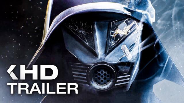 SPACEBALLS 2 Official Teaser Trailer (2027)