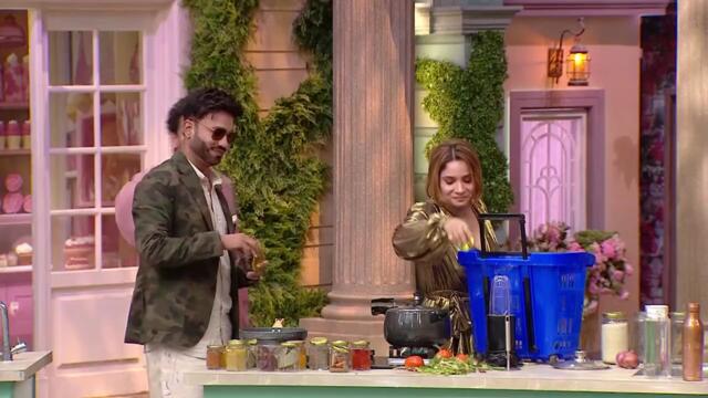 Laughter Chefs 2 14th June 2025