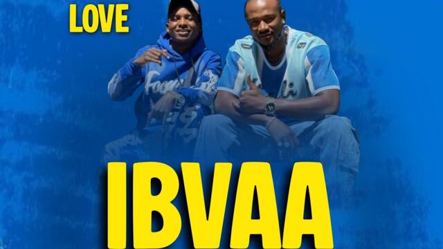 CULTURE LOVE - IBVA OFFICIAL MUSIC VIDEO