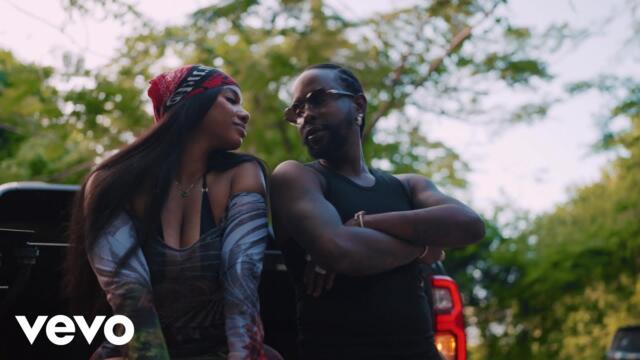 Popcaan - SnapChat (Official Video)