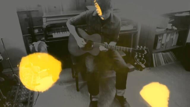 Cass McCombs - Peace (Official Video)