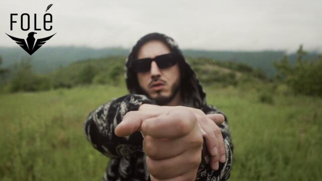 BLLEKI - STUHIA (Official Video)