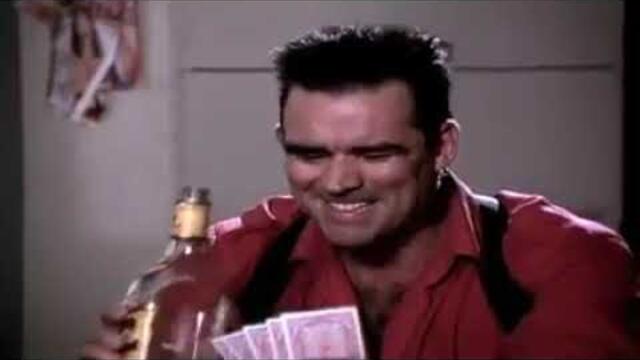 Бързи пари (1996) филм бг аудио