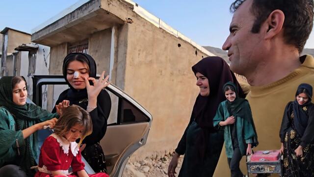 Where Hands Build and Hearts Belong”