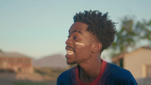 Zonke Too Fresh - 1:0 (Official Music Video)