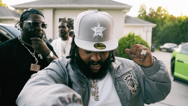 RMC Mike & Rio Da Yung Og - Braggin Rights (Official Video) (feat. VonOff1700, YN Jay & Baby Money)