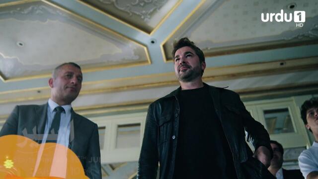 Aseer | Promo | Turkish Drama | The Stickman | Çöp Adam | Start From 16th June |