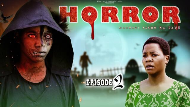 HORROR (hofu)EPISODE 2| FULL HD|