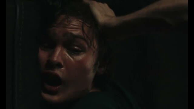Bleeding (2024) : Trailer