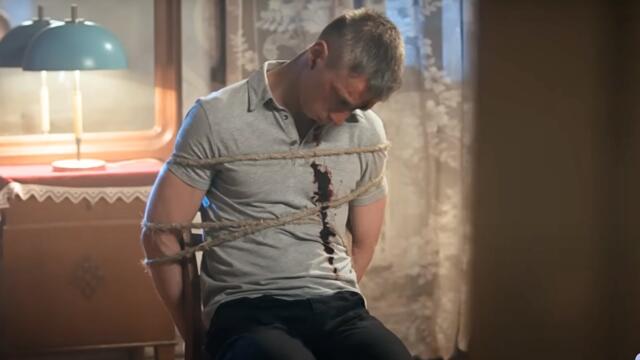 КРИМИНАЛЬНЫЙ СЕРИАЛ! НА ПОХОРОНАХ ОТЦА УЗНАЛА, ЧТО ЕЁ УДОЧЕРИЛИ! Семья и немного справедливости