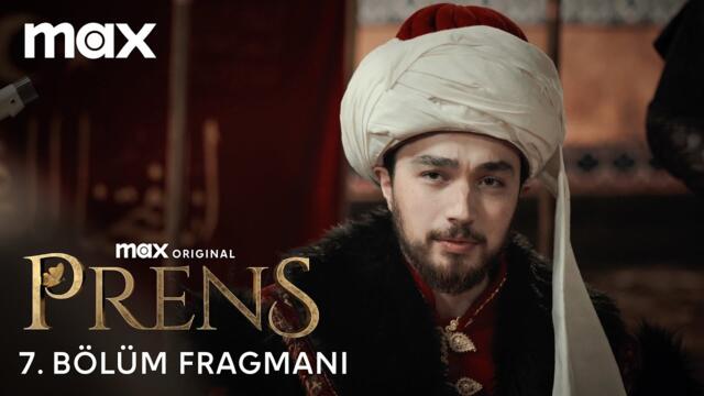 Prens | 3. Sezon | 7. Bölüm | Fragman