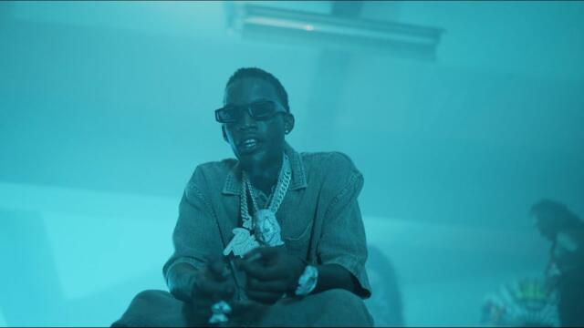 Skeng - Crash Out [Official Music Video]