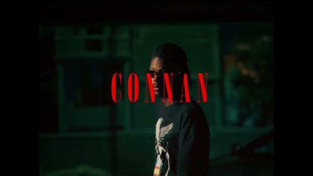 Connan - Star | كونان - ستار (Official Music Video)