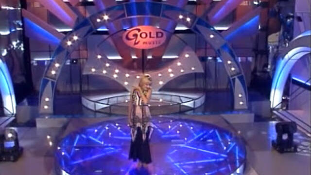 Goca Lazarević - Zaplačite sa mnom tambure - Gold Music - ( 2006 )