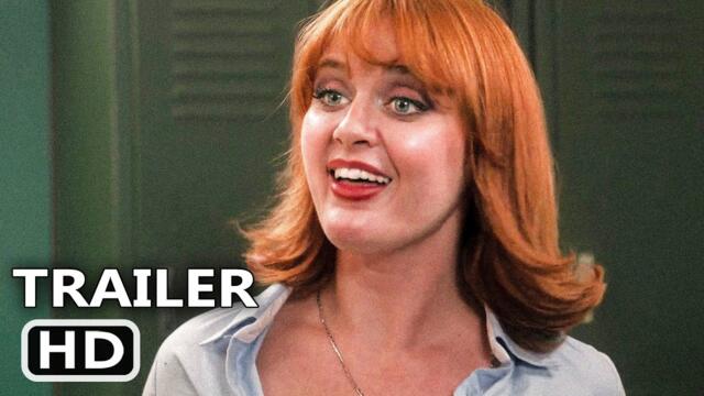 AIRPLANE 2025 Trailer (2025) Comedy