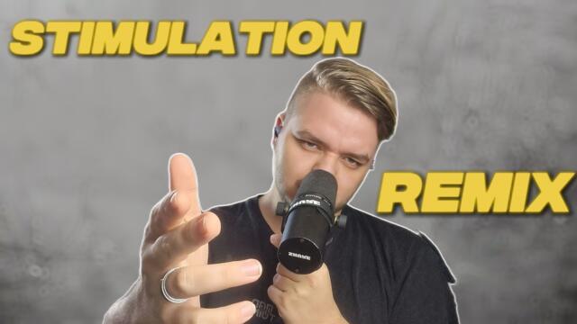 REMIX - STIMULATION (KAJI)