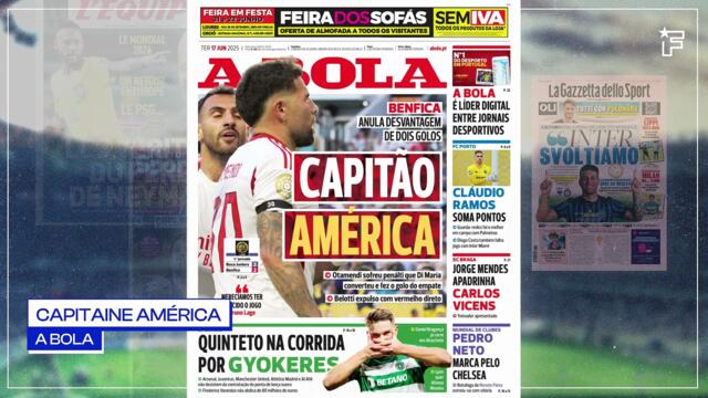 La Revue de presse du mardi 17 juin