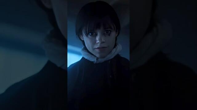 Wednesday мою любимый сериал 2 сезон #wednesday #уэнсдей #сериал