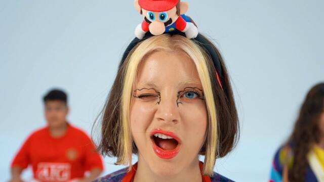 Leyla Afshonkar - Me n Me (Official Video)