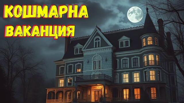 СТРАШНИ ИСТОРИИ случили се по време на ВАКАНЦИЯ