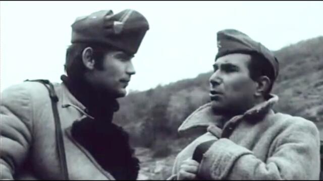 НА ВСЕКИ КИЛОМЕТЪР - 1969, ЕП. 12, ФИЛМИ/Bg