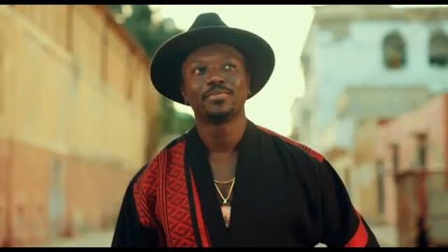 Cheikh Ibra Fam - Sali (Official Music Video)