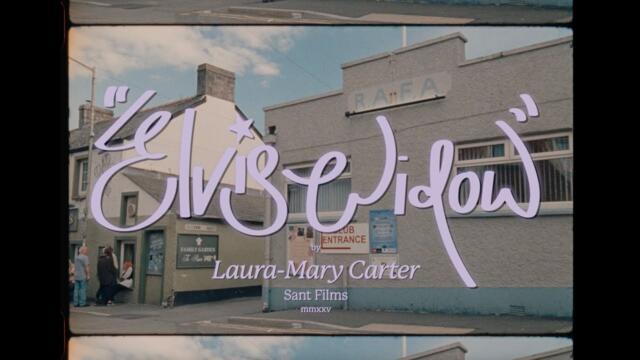 Elvis Widow - Official Video