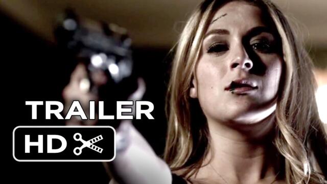 Roommate Wanted Official DVD Trailer #1 (2015) - Alexa Vega, Spencer Grammer Movie HD