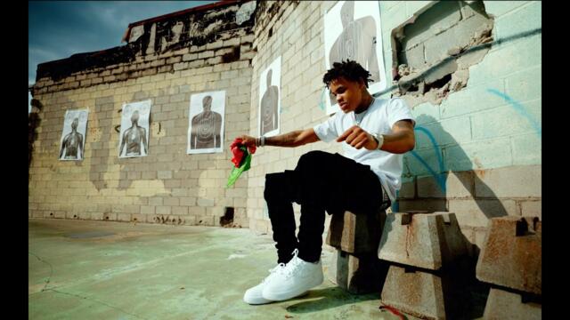 P Yungin - Baby Bin Laden (Official Music Video)