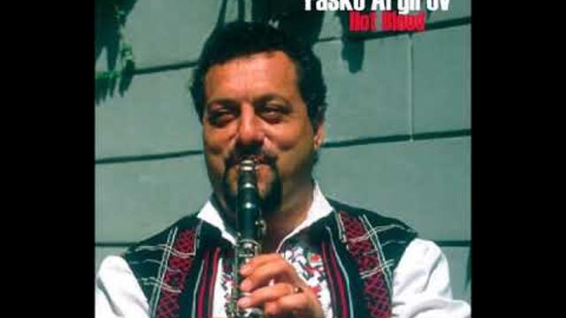 орк.Брестовица - Турски кючек - 2002