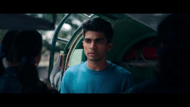 Alappuzha Gymkhana (Malayalam)