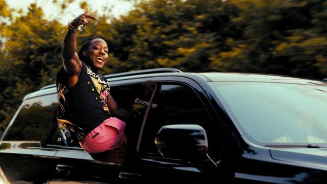 ACE HOOD - THAT MODE (OFFICIAL VIDEO)