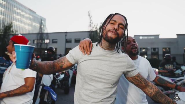 Cruch Calhoun, Mike & Keys ft. Dave East - POLITICS [Official Video]