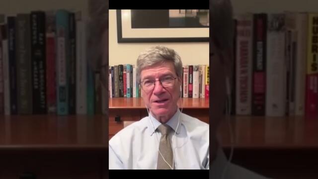 Jeffrey Sachs: Trump presidency is “one person rule” #president #trump #losangeles #ice #peace