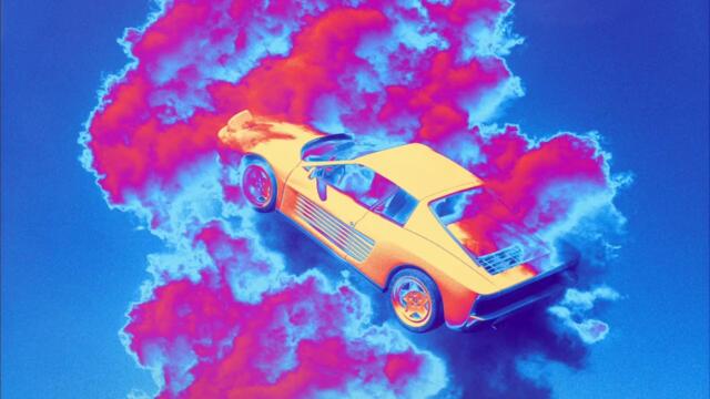DISCOLINES & TINASHE - NO BROKE BOYS (AVELLO REMIX) [Official Audio]