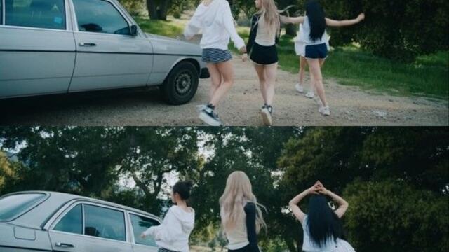 aespa ft. naevis - Welcome To My World : analyse éclair d’un virage mystique