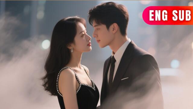 [ENG SUB]✨Hidden Identity Mom vs. Top Tycoon: Their Baby Bond Leads to Love #DRAMA #PureLove