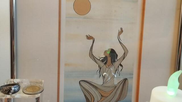 В Полнолуние Скажите такие Так и Ваше Желание Исполнится.