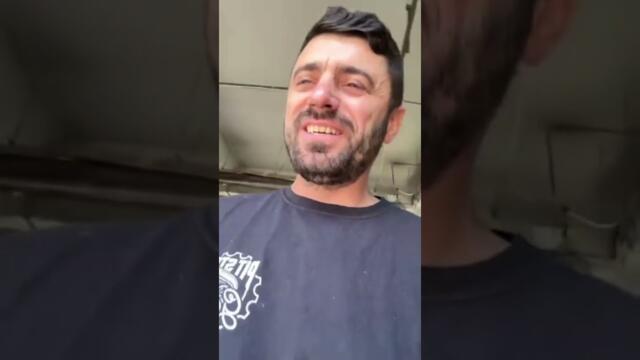 Извънредно включване.... Бах тоя стapmep па сме ние Иван Ванов