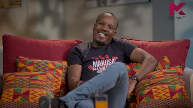 So Close to America, Then THIS Happened | Mkurugenzi Diastories 3 Ep 8