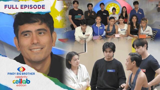 Pinoy Big Brother Celebrity Collab Edition | Day 97 | June 13, 2025 Full Episode